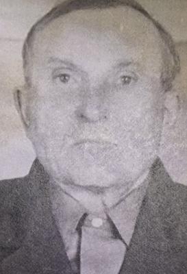 Шилин Александр Иванович