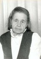 Медведева Екатерина Алексеевна