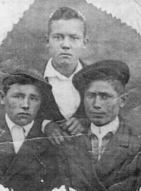 Закиуллин Шарифулла Закиуллович