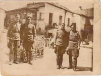 Захаров Григорий Александрович