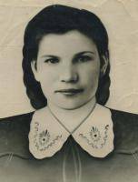Устинова Анна