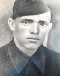Логинов Сергей Иванович