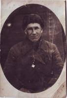 Швачко Григорий Федорович