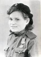 Богачёва М.И. 