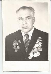 Кирилов Александр Алексеевич