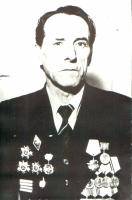 Шилов Николай Иванович
