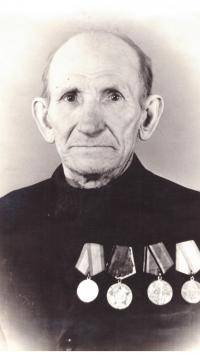Громов Михаил Николаевич