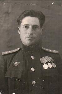 Сафиуллин Абузар Гибадуллович
