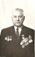 Сафронов Василий Михайлович