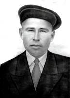 Малюткин Николай Александрович