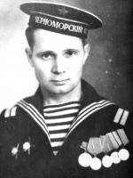 Познышев Александр Александрович