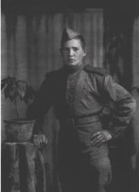 Шарипов Харбин
