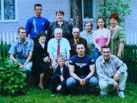 Самохин В. Г. 80-летие