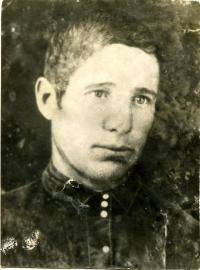 Шиндяпин Иван Николаевич