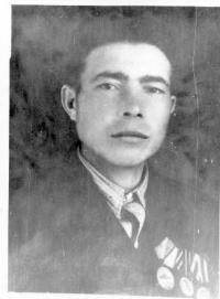 Золин Григорий Иванович