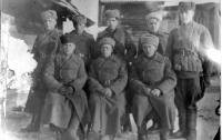  Шамгулов Фаттах Гафурьянович 