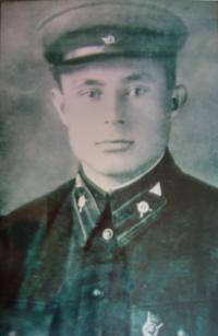 Еремеев Булат Еремеевич
