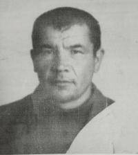 Валиев Зиннатулла Сибгатуллович