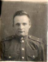 Бартев Павел Иванович