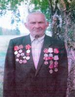 Изотов Степан Тимофеевич