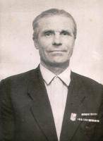 Геков Прокопий Александрович