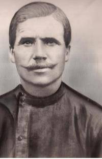 Бударагин Михаил Федорович