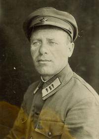 Хромов Николай Андреевич