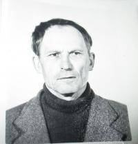 Жуков Виктор Васильевич