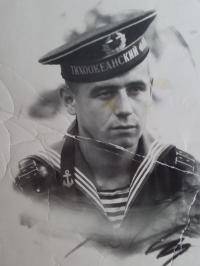 Минькин Юрий Николаевич