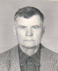 Опекунов Алексей Григорьевич