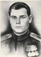 Авдеев Сергей Никифорович