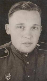 Швырев Михаил Борисович 
