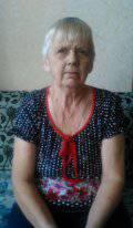 Емелюшина Альбина Константиновна