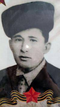 Каримов Масгут Сабирович