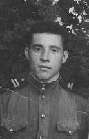 Кшнякин Иван Иванович