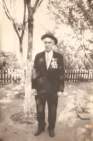 Бабакин Леонид Иванович
