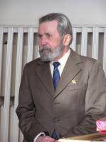 Клочков Владимир Васильевич 