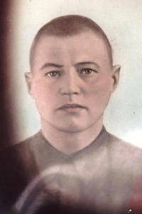 Рябов Василий Гаврилович