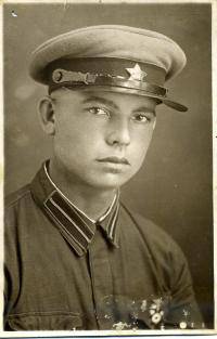 Агеев Николай Иванович 