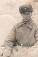 Романчев Трофим Михайлович