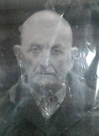 Галимзянов Габдрахман Галимзянович