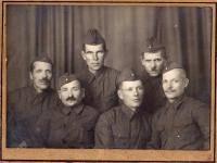 Чижиков С.А., Огородников Д, Моклоков В.С., Смирнов М.А., Всемирнов С. 