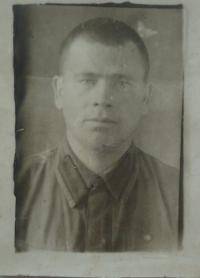Леонтьев Семён Иванович