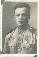 Фисенко Яков 