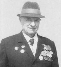 Ермаков Сергей Васильевич