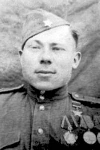 Ретюнский Александр Петрович