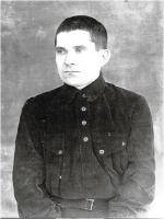 Карасев Федор Григорьевич