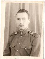 Дудкин Антон Никифорович 