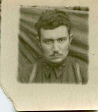 Ходжаев Рачик Арамаисович