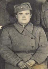 Юминов Александр Иванович
